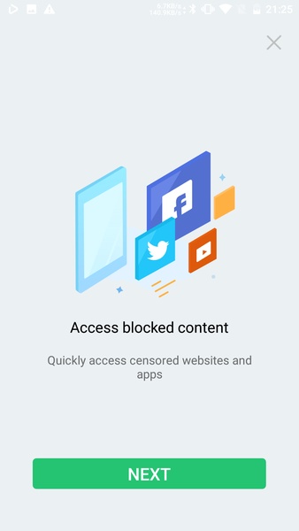 Bear VPN - Preview 6