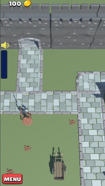 Color Invader - Preview 8