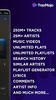 TraxMojo Music & Music Videos screenshot 4