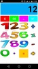 Calculadora Kids screenshot 2