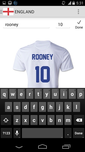 Jersey Maker - Preview 2