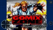 Comix Zone screenshot 11