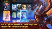 Deck Heroes: Duell der Helden screenshot 2