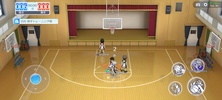 Kuroko's Basketball Street Rivals screenshot 5