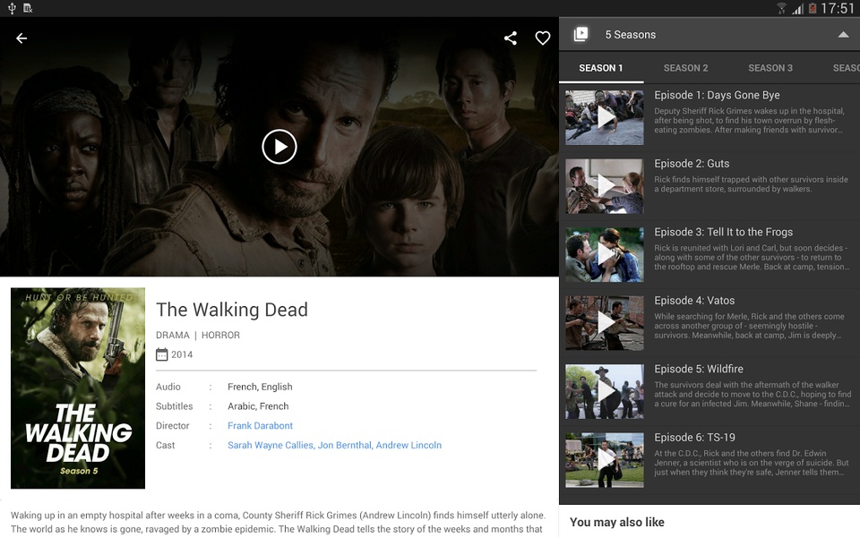 icflix - Preview 3