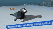 Seal Simulator screenshot 1