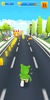 Gummy Bear Runner screenshot 6