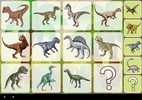 Dinosaurs for kids baby card screenshot 3