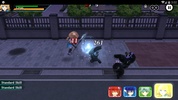 Breakers: Dawn of Heroes screenshot 8