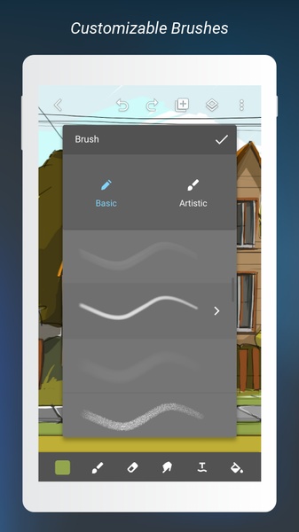 ArtBoard - Preview 5