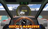 Car Stunt Racing screenshot 7