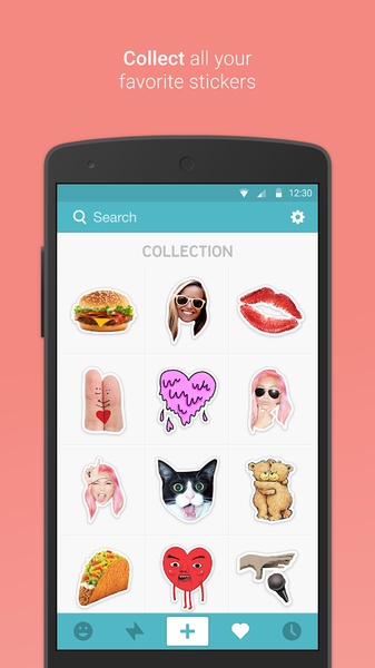 imoji - Preview 1