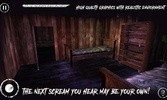 Haunted House Escape Granny screenshot 15