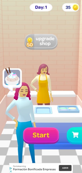 Ice Cream Roll - Preview 7