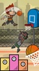 Slam Dunk Hoop Basketball Race screenshot 7