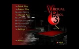 Virtual Pool 3 screenshot 1