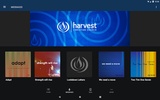 Harvest Christian Church screenshot 5