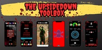 UpsideDown Ghost Hunting Tools screenshot 8