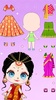 Doll DressUp Game screenshot 4