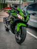 Kawasaki Ninja ZX10r Wallpaper screenshot 9