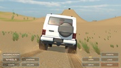 Indian Vehicles Simulator 3D screenshot 2