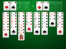 FreeCell Solitaire screenshot 4