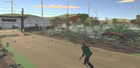 Dude Theft Farm screenshot 6