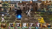 Black Clover Phantom Knights screenshot 4