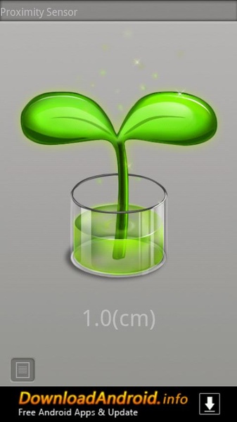 Sensor Box for Android - Preview 3
