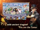Dragon Village Grand Battle screenshot 4