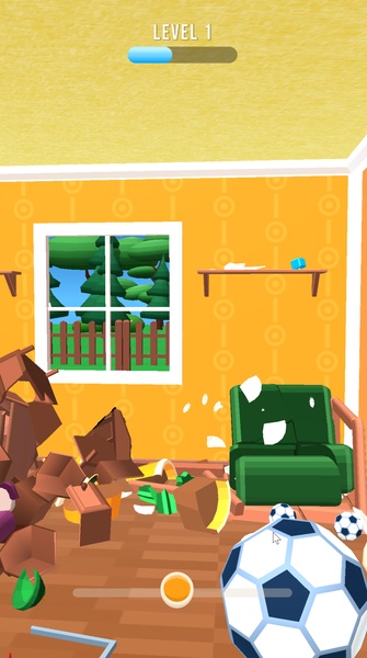 Room Rage - Preview 7