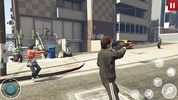 Gangster Crime: Mafia War City screenshot 1