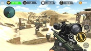 Mountain Shooting Sniper screenshot 7