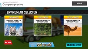Wild Animals Transport screenshot 8