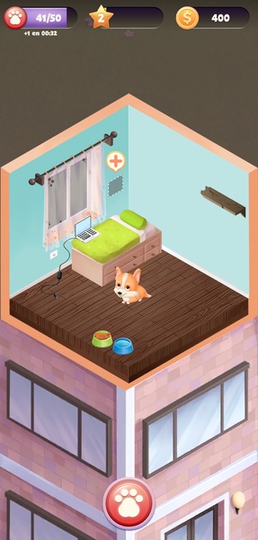 Dog Story - Preview 3