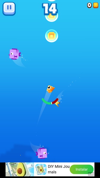 Fishy Bits 2 - Preview 10