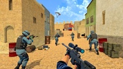 Army Gun Shooting Games FPS screenshot 4
