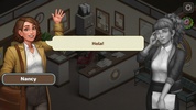 Merge Detective screenshot 1