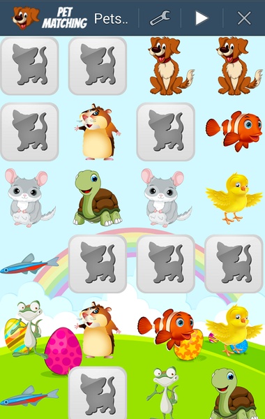 Pets Memory - Preview 5
