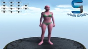 3D Model Game screenshot 1