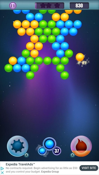 Aura Bubbles - Preview 8