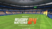 Rugby Nations 24 screenshot 2