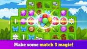 Easter Magic - Match 3 Game screenshot 6