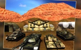 Battle Field Tank Simulator 3D screenshot 6