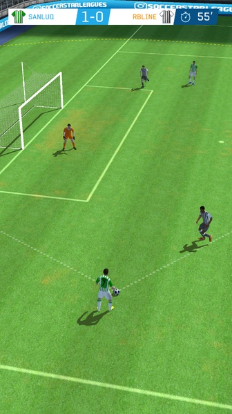 Soccer Star 23 Top Leagues for Android Download the APK from
