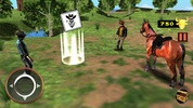 Bull Riding Challenge 3 screenshot 3