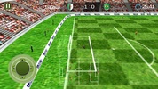 Real Soccer Cup screenshot 2