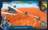 Battle of Warplanes: War-Games screenshot 3