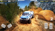 4x4 Offroad Jeep Racing Game screenshot 2