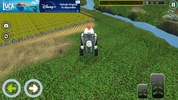 Farming Tractor Simulator screenshot 8